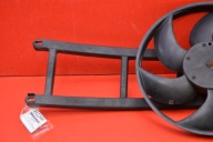 Lüfter 874401D FIAT PANDA 2 II 1.1 8V 54 KM 03-11