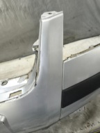 bumper front VOLKSWAGEN PASSAT B5 FL LIFT LA7W