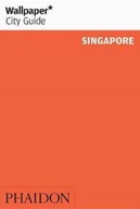 Wallpaper* City Guide Singapore Wallpaper*