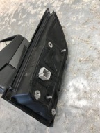 mirror left 8 PIN FORD KUGA MK2 UD