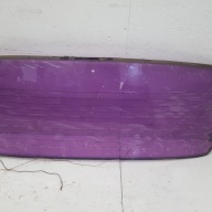 window rear GRZANA GAZ WOLGA 31029