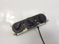 PANEL air conditioning devices 6J0819045 SEAT IBIZA IV