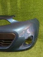 front bumper front NISSAN MICRA K13 LIFT 13-17 NR.8778