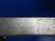 MERCEDES CLA W117 W176 W246 GLA W156 beam tip left right front
