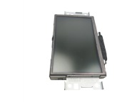 display navigation devices radio VOLVO V60 and S60 II 31396001