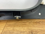 cap threshold door przednich Dodge Charger 2015+