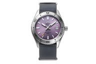 Novinka!! ORIENT MAKO 40 RA-AC0Q07V10 Automatic Zafír