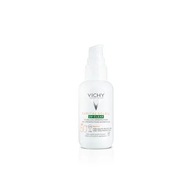 Vichy Capital Soleil UV-clear fluid p/niedoskonałościom SPF50+ 40 ml