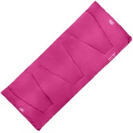 Śpiwór Highlander Outdoor Sleepline Envelope 250 - Różowy