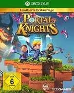 Portal Knights (XONE)