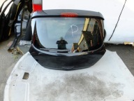 boot door rear window opel corsa d 3D lift 2012r