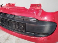 Citroen C1 nárazník předek přední KJH