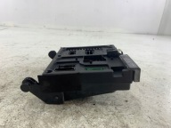 SEAT ALHAMBRA and fuse box 7M0962258J