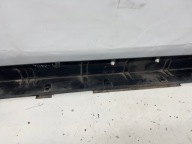 Koleos II moulding cap threshold left 764197834R