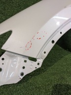 fender front left front MAZDA CX5 CX-5 II 17- NR.499