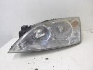 light front Ford Mondeo III 03r.
