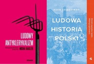 Ludowy antyklerykalizm + Ludowa historia Polski