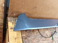 Spoiler lotka bonnet Subaru Impreza Gh 07