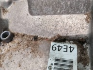 Getriebe VOLKSWAGEN TAIGO