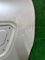 door front right CITROEN C4 CACTUS