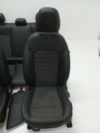 upholstery pol leather seats ALFA ROMEO GIULIA 02