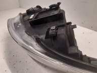 light front front right Ford Focus MK3