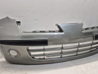 NISSAN MICRA K12 LIFT 07- front bumper front 62022BC240