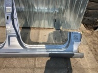 threshold pillar right CITROEN C4 GRAND PICASSO II CALY long KCA KCAC