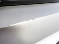 GENESIS GV60 21- moulding for door left rear part