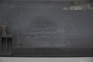grill grille radiator KIA CARENS III