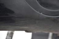 front bumper front SAAB 9-5 and LIFT II