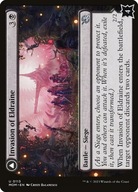 MtG: Invasion of Eldraine // Prickle Faeries (MOM)