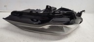 light front front right LUX LED Opel Astra K LIFT kombi