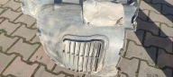 mudguard front front side right Peugeot Rifter 9817398480