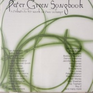 PETER GREEN SONGBOOK , a tribute ... 2 cd