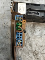 Châssis Unite commande clima OPEL OMEGA B FL 94-03r OE 24449677