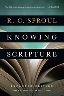 Knowing Scripture Sproul R. C. ,Packer J. I.