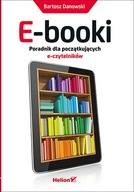 E-booki. Poradnik dla początujących e-czytelników.