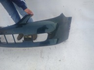 MAZDA 323F LIFT 01-03 bumper front front