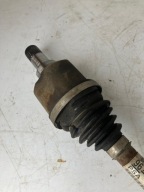 semi-axis left CITROEN C4 PICASSO II 1.2 THP MANUAL 9677915180