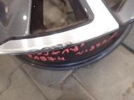 disk disk NISSAN 5x114,3 ET45 7,5J 19"