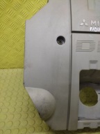 MITSUBISHI PAJERO 3 motor cover ME190559
