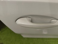 BMW X6 G06 door right front A96 KEYLESS SHADOWLINE LCI