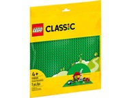 Lego Classic 11023 - Zelená konštrukčná doska