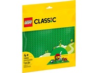 Lego Classic 11023 - Zielona Płytka Konstrukcyjna