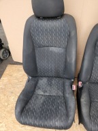 Sitze OPARCIE Gurten TOYOTA YARIS III 5D