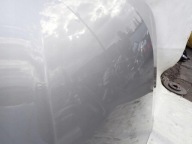 JEEP COMPASS II 2 16-> Cofano