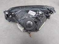 light front left front left XENON 7182139 BMW 7 F01 F02