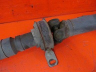 JAGUAR S-TYPE II X200 2.7 D AJD cardan PEDNY