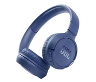 OUTLET JBL Tune 510BT Niebieskie